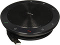Jabra Speak 510 MS USB & Bluetooth Conference Speakerphone | Microsoft Teams & Skype Certified | Portable Speakerphone for Meetings | 360° Omni-Directional Mic | Crystal Clear HD Audio