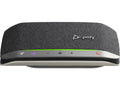 Poly by Plantronics - Sync 20 USB-A Smart Speakerphone. Personal Portable with Noise & Echo Reduction. Connect Mobile via Bluetooth & PC/Mac via USB-A Cable. Works with Teams, Zoom & More (216866-01)