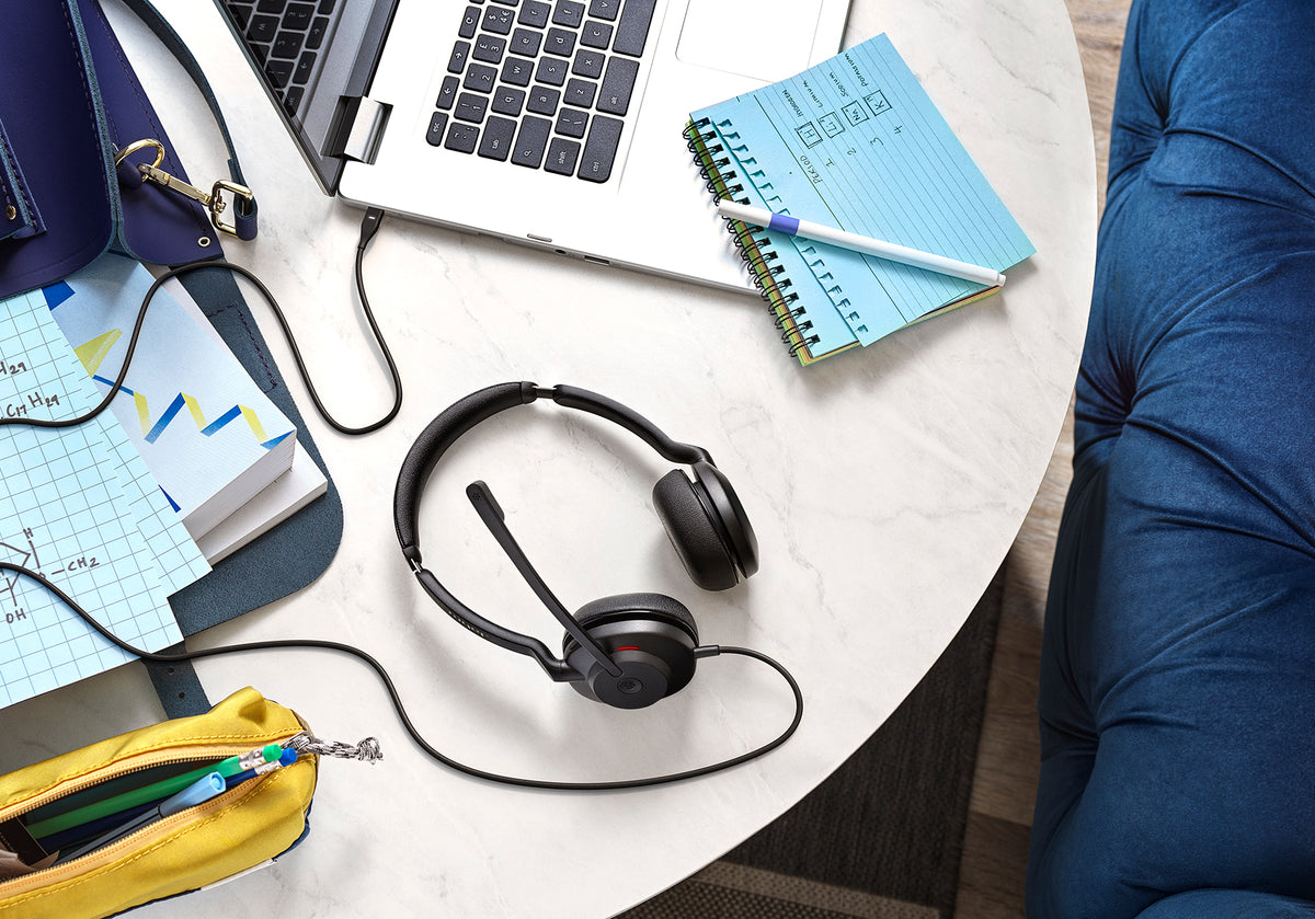Jabra Evolve2 30